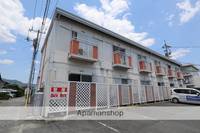 メゾン 矢原の外観