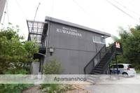 リバーガーデン 桑木原の外観