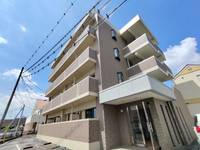 サンリット SJKの外観