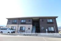 アーバングリーンの外観