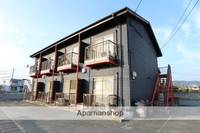 ハイツわたなべの外観