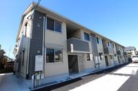 物件の外観画像