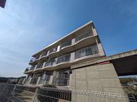 メゾン・ド・Jの外観