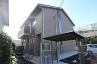 物件の外観画像