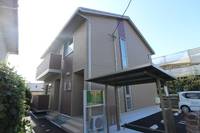 物件の外観画像