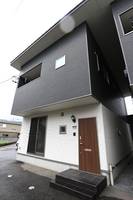 プルメリア黒川の外観