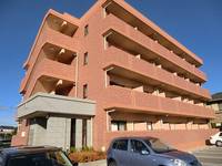 サンリット・平砂の外観