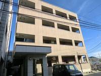 ダイトウ パレス ピースフルの外観