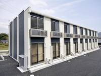 レオネクスト岩畠西108の外観