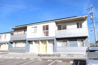 グランビュー C棟の外観