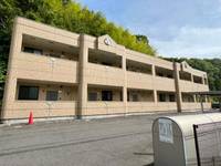 エクセルシア永源山103の外観