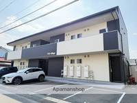 TM VILLAGEの外観