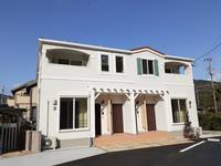 カーサ・デラ・パーチェⅡの外観