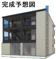 物件の外観画像