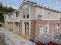 アゲインの外観