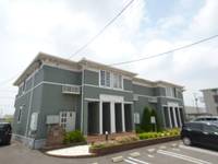 物件の外観画像