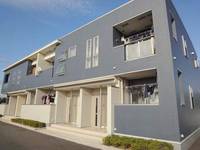 物件の外観画像