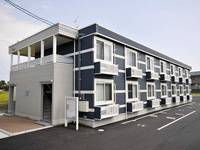 レオネクスト37館103の外観