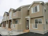 ディアコートCの外観