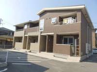 シャルム下条の外観