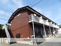 ハイツ藤山Ⅰ105の外観