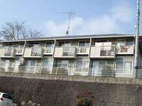 テクノハイツ91の外観