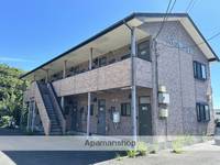 ハイツ遠山ⅡA棟106の外観