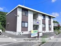 ハイツたちばな202の外観