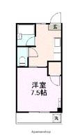 エスペラントY203の間取り