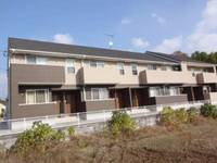 セレノ吉田の外観