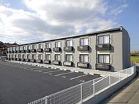 物件の外観画像