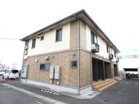 キャッスル・ユウの外観