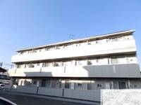 ヒルズ琴芝町の外観