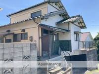 山口県宇部市開1丁目(一戸建)の賃貸物件戸建ての外観