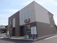 ストーク Bの外観