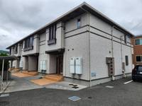 ヴァン コリーヌの外観
