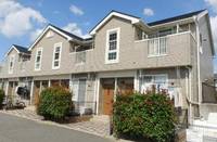 ソレアードエムAの外観