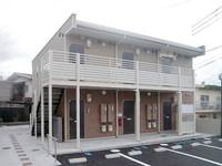 物件の外観画像