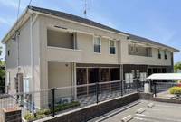 ヴィラ ファインビューの外観