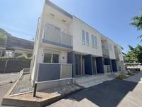 シャトレ スリーズの外観