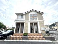 シャトレ 桜3の外観