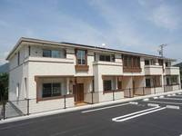 物件の外観画像