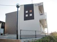 レオネクスト冨貴ヶ丘Ⅱ102の外観