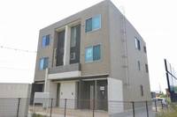 シーサイド・レジデンスⅡの外観