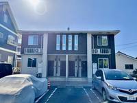 シェーネパラッツオの外観