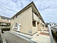 グレート・リバービレッジ Ⅳの外観