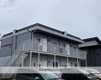 サンライフ山野B202の外観