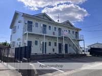 山口県下関市川中豊町5丁目の賃貸アパート106の外観