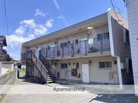 山口県下関市綾羅木新町4丁目の賃貸アパート2の外観