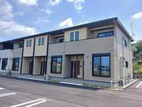 セレーノ Aの外観